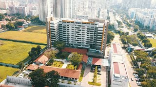 Kwong Wai Shiu Hospital Video Mandarin 2019 广惠肇留医院短片（华语） [upl. by Michaeline]