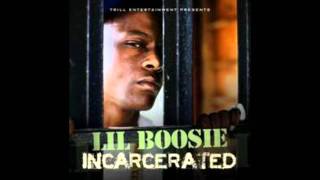 Lil Boosie Long Journey slowed down [upl. by Akoek798]