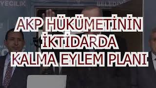 Zafer Partisi Olarak Ülkemiz Üzerinde Oynanmaya Çalışan Kirli Oyunlara Müsaade Etmeyeceğiz [upl. by Dragon]