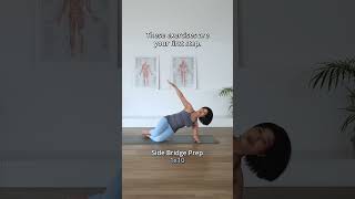 💪 Pilates Beginners this is your first step [upl. by Saum]