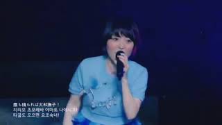 Kana Hanazawa  Renai CirculationLive Bakemonogatari Opening 4 [upl. by Deutsch721]