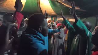 NIKIWA NAWE NDANI YANGU SIJACHELEWA [upl. by Eelyek]