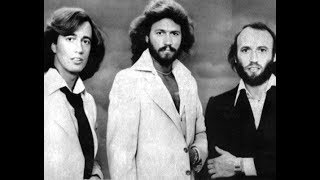 BEST BEE GEES SONGS [upl. by Azilem]