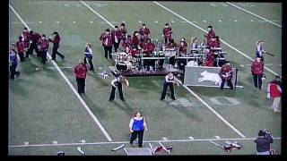 Cinnaminson Marching Band [upl. by Sirap830]