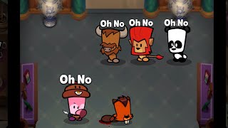 Suspects  Oh No Oh No Compilation 1 [upl. by Ackerman902]