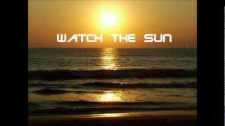 Residence Deejays ft Frissco  Watch The Sun  NEW SONG 2012 [upl. by Ecirtaemed612]