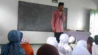 ustad Dede lucu pilihan ceramah untuk anak part 1 [upl. by Leaper316]