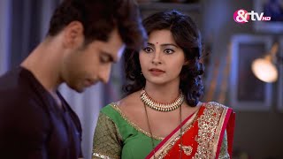 Agnifera  Ep56  Ragini अब अपनी लड़ाई खुद लड़ेगी लेकिन प्यार से  Full Episode  AND TV [upl. by Oigroeg]