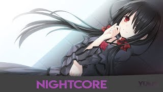 Nightcore Far Out feat Karra  Truest Lies BEAUZ Remix [upl. by Weisberg]