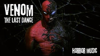 Venom  The Last Dance  Epic Orchestral Battle Music  2024 [upl. by Zephaniah]