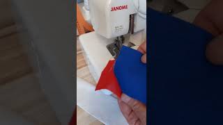 Adjust Overlocker Tension Hack [upl. by Ear]