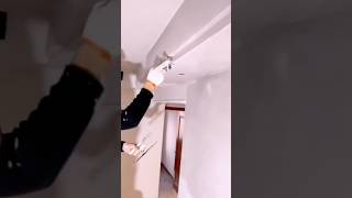 Drywall Corner ToolsMudding Finishing Work alshaheentech interiordesign tools tips [upl. by Nnylcaj]