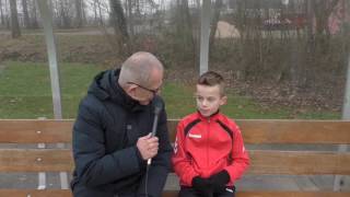 Interviews Peursum  Noordeloos [upl. by Cyn]