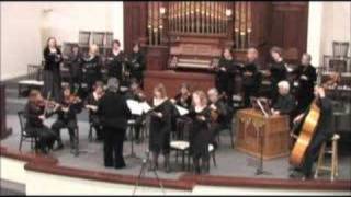 Stabat Mater  Pergolesi [upl. by Annailuj]