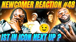 Newcomer Reaction W SKANDAL INFINIT AZU HASSUNA AYMEN KENAN 🇩🇪 🔥48 [upl. by Zimmer]