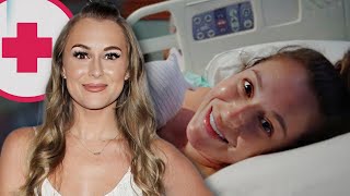 VERY SAD Alexa PenaVega Rushed to Hospital in Critical Condition  Fans in Shock [upl. by Vookles]