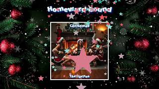 002 Homeward Bound christmasmusic [upl. by Loyce]