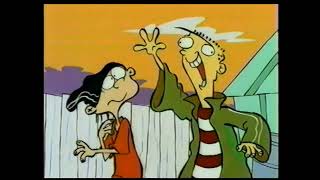 Ed Edd n Eddy Promo  Rolf [upl. by Anigriv]