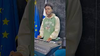 🎹🥰egzihabhern barkiew nefse instrumental subscribing habesha newpsr pianomusic sharingsong [upl. by Enois117]