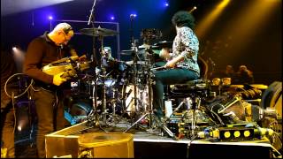 Stereophonics quotIndian Summerquot Drums Performance Backstage  Rehearsal  Taratata Live Mar 2013 [upl. by Erv]