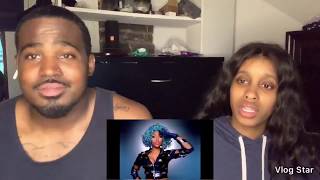 Nicki Minajs verses in several videos Reaction [upl. by Groh]