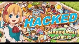 Hack Happy Mall Story IOS iFunboxiExplorer No Jailbreak 2014 [upl. by Darej]