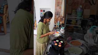 Day 1  Kutties first day school Breakfast amp lunch preparation diml lunchbox tamil recipeeasy [upl. by Hanala]