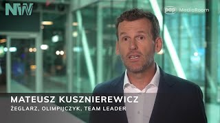 Mateusz Kusznierewicz Jak Codzienne Spacery Pomagają Budować Dobrostan i Energii do Życia [upl. by Puklich118]