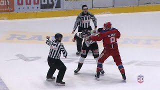 47kolo Bitka Jozef Sládok vs Matej Bača [upl. by Markland692]