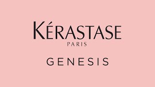 Kérastase Genesis launch event in Belgrade Serbia [upl. by Nilecoj]