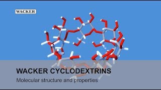 Chem2Do Cyclodextrine [upl. by Nevar]