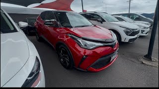 2021 Toyota CHR Koba done 30500km [upl. by Demaggio424]