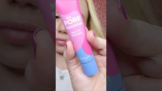 NEW Benefit Cosmetics Porefessional Matte Primer Oily Skin benefitcosmetics matteprimer [upl. by Roberta]