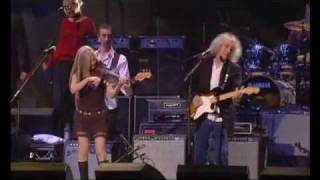 Albert Lee  Live at Wembley London  Playing Country Boy [upl. by Meneau]