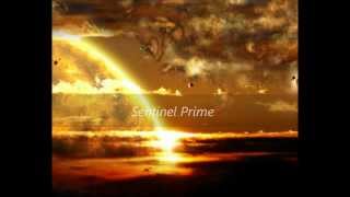 Sentinel Prime  London Music Works [upl. by Ace]