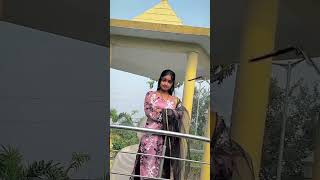 uthawa banduk gooli chalwashortvideo viralvideo sandheya thakur [upl. by Roxy975]