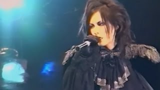 MALICE MIZER  ma chérie ～愛しい君へ～ live w Klaha HD 1080p [upl. by Campos]