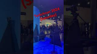 Twitchcon 2024 minermom Twitchcon [upl. by Jaine]