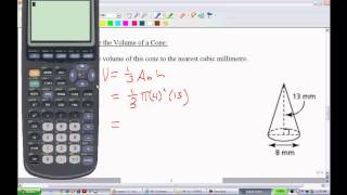 FampP Math 10  Lesson 15 [upl. by Selohcin]