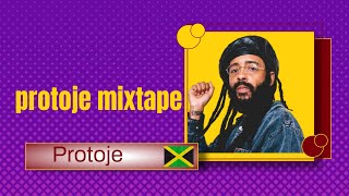 Best of Protoje songs mix Apr 2024dj mistacue [upl. by Fara966]