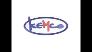 Kemco Logo [upl. by Askari]