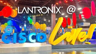 Cisco Live 2024  Las Vegas Recap [upl. by Eylloh872]