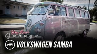 Inside Comedian Gabriel Iglesias 3 Million Volkswagen Bus Collection  Business Insider [upl. by Anuaek]