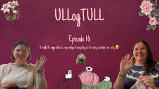 Episode 16 lenge siden sist mye innkjøp amp innspilling alt for sent på kvelden som vanlig 😉 [upl. by Adnarrim]