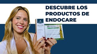 ENDOCARE 🔵 Línea Firming Day Cellage y Ampollas👈🏼  Farmaciasdirect [upl. by Sylvie]