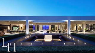 The MOST Luxurious Home The UKs Ever Seen Exclusive Tour [upl. by Welles]