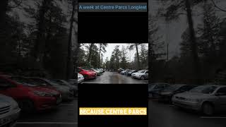 A week at Centre Parcs Longleat [upl. by Zacharie]