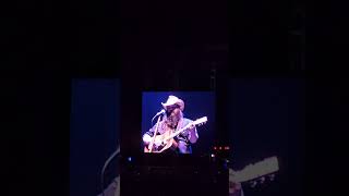 Chris Stapleton amp Wife Morgane 🥰 at Thunder Ridge Arena Branson MO [upl. by Sanfo336]