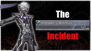 Impalers Animus got nerfed  Shin Megami Tensei V Vengeance [upl. by Sancho]