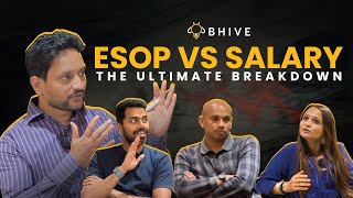 Understanding ESOPs Everything You Need To Know  Insights by Shesh [upl. by Aseeral]